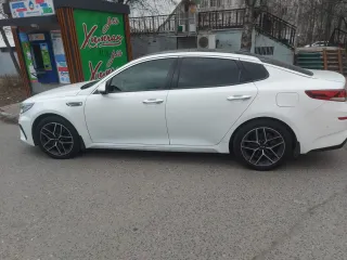 Kia JF (Optima), 2018, Автомобиль марки КИА JF (ОПТИМА), год выпуска 2018г., кузов № XWEGW413BK0010558, VIN XWEGW413BK0010558, осмотр имущества производится по предварительной договоренности с финансовым управляющим по тел. +7 (952) 819 73 56, эл. почта: rezvan.gasanov@mail.ru, место осмотра: г…