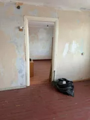 Квартира площадью 40.3 кв.м, Россия, Хабаровский край, р-н. Охотский, рп. Охотск, ул. Охотская, д. 28, кв. 2.