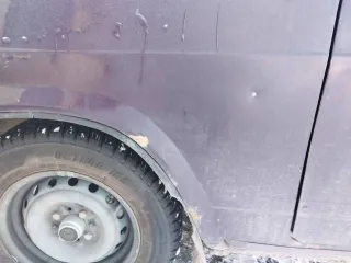 ВАЗ 2104, 2003 года, 71 лс, 99999 км. Автомобиль ВАЗ 21043, 2003 г.в., в удовлетворительном состоянии, пробег неизвестен, имеются многочисленные очаги ржавчины по кузову, вмятины, вздутия ЛКП.