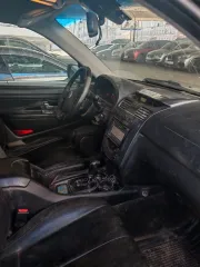 Ssangyong Rexton II 2011 года, VIN: Z8UG0A1FSB0002117.