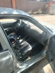Hyundai Accent 2005 Автомобиль марки HYUNDAI модель Accent 2005 г.в. VIN-номер X7MCF41GP5M030799, является предметом залога ПАО "Совкомбанк" Информация о торгах и сведения об имуществе могут быть также предоставлены по запросу на электронную почту au_ponomareva_ea@mail.ru, тел.: +79385020051…