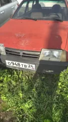 ВАЗ 21093, 1996. Автомобиль ВАЗ 21093, г/н О948ТВ24, 1996г.в., VIN XTA210930T1917459, комплектность и состояние не проверялась, данное имущество обращено в доход государства, (документы отсутствуют). Находится в г. Ачинск. Пробег: 0. Вид транспорта: легковой. Объем двигателя: не установлен. Год…