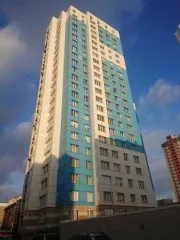 Жилое помещение площадью 122 кв.м, кадастровый номер 54:35:101695:1119, расположенное по адресу: г. Новосибирск, ул. Державина, д. 77/2, кв. 107, 108. Имущество находится в залоге у ПАО Банк "FK Otkrytie" ИНН: 7706092528 (правопреемник - АО «БМ-Банк» ИНН: 7702000406) и АО "Korporatsiya "MSP" ИНН…