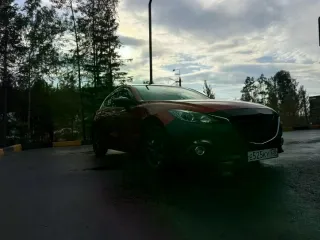 MAZDA AXELA 2014, автомобиль марки MAZDA модель AXELA 2014 г.в. номер кузова BM5FS-104617. Ознакомление с имуществом (информацией об имуществе) производится в рабочие дни с 10:00 до 17:00 (время иркутское) по адресу: Иркутская обл., г. Усть-Илимск, ул. Наймушина, д. 22. по предварительной записи по…