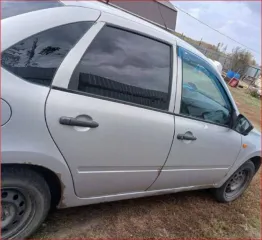 Lada Granta 2015 года, 87 лс, VIN XTA219010F0326990, гос.номер У396ТА163