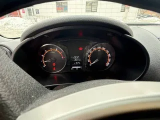 Lada Granta, 2023, 90 лс, 3701 км, VIN: XTA219140R0516476