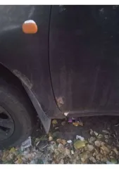 Chery Tiggo T11 2008 года, 136 лс, 200000 км, полный привод, АКПП.