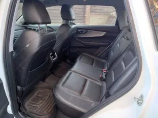 Chery Tiggo 7 Pro, 2021 года, 146,8 лс, цвет - белый
