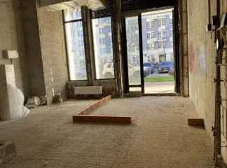 Нежилое помещение 29,3 кв.м., Ленинский г.о. Общая площадь: 29.3 Кадастровый номер: 50:21:0060310:2070
