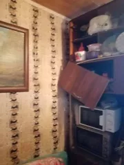 Комната в общежитии, доля в праве: 1/1  Назначение объекта: жилое  Адрес места нахождения: Ярославская область, г. Рыбинск, Глазурная ул.,д.28, комната 58  Кадастровый номер: 76:20:100521:352  Площадь комнаты  кв.м : 13,20  Этаж: 2/5  Тип дома: кирпичный 