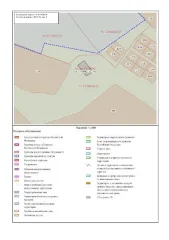 Земельный участок 1093 кв м Мурманская область Прием заявлений граждан о намерении участвовать в аукционе по продаже земельного участка Земельный участок, образуемый из земель, государственная собственность на которые не разграничена, в кадастровом квартале 51:17:0040131, проектной площадью 1093…