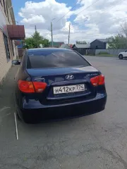 Hyundai Elantra 1.6 AT 2009 (КМН) ELANTRA 1.6 AT Синий 2009 г.в. Автомобиль в хорошем состоянии: ходовая часть и салон без нареканий. Техническая проблема: двигатель запускается стабильно (в любую погоду), но через 5–10 минут работы начинает глохнуть. Все ключевые компоненты недавно заменены…