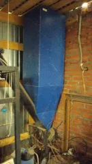 Стенд экспериментальный получения синтез-газа МСГ-10 Стенд экспериментальный получения синтез-газа МСГ-10 
Вид оборудования: Стенд экспериментальный получения синтез-газа МСГ-10 
Состояние объекта (новое, б\у): б\у 
Марка: Стенд экспериментальный получения синтез-газа МСГ-10 
Модель: Стенд…