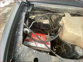 Chevrolet Express G1500, 2003 год, 285 л.с., автомобиль легковой, марка: ШЕВРОЛЕ ЭКСПРЕСС G1500, модель: ШЕВРОЛЕ ЭКСПРЕСС G1500, VIN: 1GBFH15T441107696, гос. рег. номер: К718ММ763, год изготовления: 2003