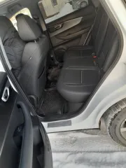 CHERY TIGGO7 PRO MAX 2024, легковой автомобиль CHERY T1GG07 PRO MAX, год изготовления: 2024, VIN: LWDB21B4RD735325. Объект в залоге. Залогодержатель БАНК ВТБ (ПАО). Обращаю внимание, что автомобиль находился в эксплуатации и является бывшим в употреблении; может иметь скрытые недостатки…