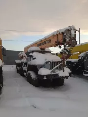 Автокран КС 45717-1, XVN457171D0113480. Вся информация указана в отчете об оценке на портале ЕФРСБ. Для ознакомления с документами и имуществом направьте запрос на massterr_2015@mail.ru. При осмотре необходим паспорт. Находится в г. Новый Уренгой, Ямало-Ненецкий автономный округ.