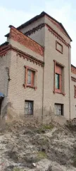 Земельный участок, кадастровый номер 50:25:0130101:3, обл. Московская, г. Рошаль, ул. Косякова, дом 18, 2560 кв.м., категория земель: земли населенных пунктов, Сооружение – артезианская скважина № 10, назначение: классификатор видов назначений объектов, глубиной 265,6 м, кадастровый номер…