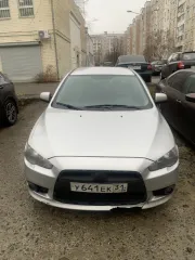 MITSUBISHI Lancer 2007, автомобиль марки MitSUBISHI модель Lancer 2007 г.в. VIN-номер JMBSNCY2A8U004023. В течение указанного в сообщении о проведении торгов срока заявителю предоставляется возможность ознакомления с документами выставляемого на торги имущества, имуществом, предварительно…