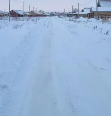 Земельный участок 3164 м² Башкортостан 1/5 доли для ведения личного подсобного хозяйства Кадастровый номер 02:22:010401:235 Республика Башкортостан Дюртюлинский район Староянтузовский сельсовет деревня Казы-Ельдяк улица Суворова дом 1/2 Площадь 3164 +/- 39