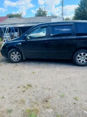 KIA Carnival 2008 года выпуска, VIN XWEMB754280000170. Осмотр автомобиля проводится по месту его нахождения с момента публикации до окончания приема заявок по предварительной записи через запрос на arbitr.torgi@list.ru, тел. +7-499-938-74-30 доб. 455. На имущество могут быть наложены ограничения…