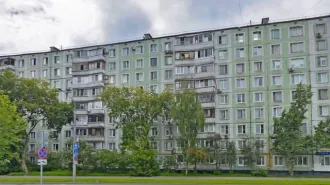 Квартира в Москве, 51,6 кв. м, 3-комнатная, кадастровый № 77:03:0002016:8165, расположенная по адресу: Российская Федерация, город Москва, вн.тер.г. муниципальный округ Гольяново, улица Хабаровская, дом 5, квартира 30.