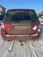 Легковой автомобиль LAND ROVER FREELANDER 2, 2008 г.в., г/н О218КР19, VIN SALFA24A58H091259, № кузова SALFA24A58H091259, цвет красный. Рабочее состояние не проверялось. Должник Филаткина Е.Н. Обременения: Залог, запреты судебного пристава исполнителя на рег. действия. Начальная цена продажи…