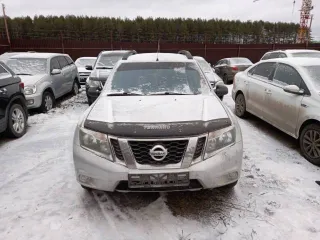транспортное средство: Nissan Terrano, Идентификационный номер  VIN номер : Z8NHSNH8N51380412, Год выпуска: 2014 гос.номер н/д Значение пробега получено путем умножения срока эксплуатации оцениваемого объекты на значение среднегодового пробега в регионе регистрации ТС в соответствии с приложением 7…