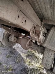 ГАЗ 331043, 2007 автомобиль грузовой ГАЗ 331043, 2007 г.в., VIN Х9633104370935865
