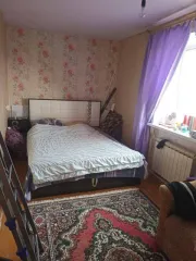 Доли квартиры 43.4 кв.м., Свердловская область. 1/4 доля квартиры в Свердловской области, еще 1/4 доля квартиры в Свердловской области, еще 1/4 доли на жилое помещение, квартира, площадь 43.4 кв.м., назначение: жилое, этаж: 2, адрес: Россия, Свердловская область, город Кушва, улица Магистральная…