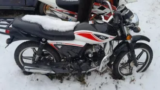 Kayo BASIC TT 125 2023, ATV125, VMC ATV, Vento CM 48Q, Торнадо SG, NF50QN-9A 1. мотоцикл KAYO BASIC TT 125, без государственных регистрационных знаков, 2023 г/в, модель двигателя 153FMI, номер двигателя СР16617, номер шасси К970В63LAO10102764, (21-008642) 2. квадроцикл марки «ATV125» без…