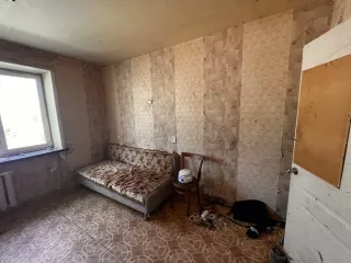 Жилое помещение: 2 комнаты, площадью 29.7 кв.м. Адрес: Самарская область, г. Самара, Промышленный р-н, ул. Нагорная, д. 13, к. 18,19. Кадастровый № 63:01:0719001:959. Назначение объекта недвижимости: жилое. Индивидуальная собственность.