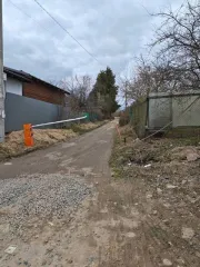 ½ Дома и ½ участка, ½ садового дома 182,3 кв.м с участком 1266 кв.м, Ленинградская обл. Ещё ½ доли в садовом доме площадью 182.3 кв.м. (кадастровый номер 47:07:0000000:63241) с ½ земельного участка площадью 1266+/-25 (кадастровый номер 47:07:1406005:4) по адресу Ленинградская область, Всеволожский…