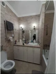 Квартира 45,2 кв.м на 12 этаже. Адрес: Москва, Бирюлево Восточное, улица 6-я Радиальная, дом 5, корпус 4, квартира 58. Кадастровый номер: 77:05:0010002:4606.