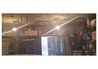 Гараж 25,20 кв.м. в Республике Хакасия, город Абаза, в районе детского сада №3. Назначение: нежилое, количество этажей: 2. Кадастровый номер: 19:09:010103:5407.