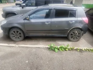 Geely MK Cross 2011 автомобиль марки: GEELY модель MK Cross 2011 г. в. VIN-номер X9W215701C0000798 с имуществом можно ознакомиться по его месту нахождения (Республика Башкортостан, г Уфа, б-р Баландина, д 2)
