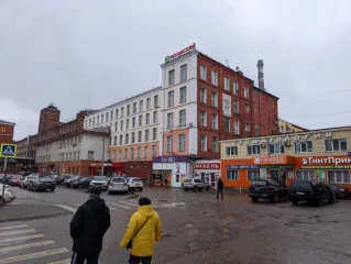 Нежилые помещения 167,8 и 304,4 кв. м, Московская область, Орехово-Зуево. Помещение нежилое, наименование: часть здания (помещения № 82 (лит. A10), помещения № 86-88, 88а, 89, 90, 90а, 90б, 90в, 91 (лит A8)), площадь 167,8 кв. м, этаж № 01, кадастровый номер: 50:47:0040901:456, инвентарный номер…