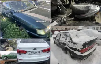 Транспортные средства в количестве 38 шт. (поручение № 40/13939). Статус - конфискованное имущество (перечень согласно информационному сообщению). Имущество продается в том виде, в каком оно есть, и в случае продажи возврату/обмену не подлежит. За скрытые дефекты имущества Продавец ответственности…