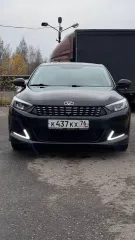 Kaiyi E5 2023 легковой автомобиль, марка/модель – KAIYI E5, год выпуска – 2023, VIN – XUUJA2G24P0005510, гос.номер К437КХ76. Ознакомиться с документами на имущество, записаться на просмотр объектов и получить дополнительную информацию можно в рабочие дни с 12:00 до 16:00 (время МСК здесь и далее)…