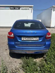 Lada Granta, 2022, модель Granta, 2022 г.в. VIN XTA219140N0447051. Транспортное средство находится по адресу: РБ, Уфимский район, с. Михайловка, ул. Садовая, 2В. Ознакомление с имуществом осуществляется через запрос на эл. почту zakirova_irina@mail.ru. В случае неознакомления до подачи заявки на…
