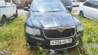 Škoda Superb 2010, автомобиль марки SKODA модель SUPERB 2010 г.в., VIN-номер XW8AB83T9AK300651. Ознакомление с имуществом производится по адресу: РСО-Алания, г. Владикавказ, проспект Коста, д. 15 "А" (парковка) после предварительной договоренности по телефону: 89604011125, ознакомление с…