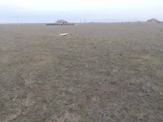 Земельный участок 500 кв.м, Астраханская область, Камызякский район, сельское поселение Образцово-Травинский сельсовет, село Образцово-Травино, улица Мирная, дом 9, кадастровый номер 30:05:150301:850