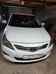 Hyundai Solaris 2016 автомобиль марки Hyundai модель Solaris 2016 г.в. VIN-номер Z94CT41CBHR493163 с имуществом, являющимся предметом продажи, и имеющимися в отношении этого имущества правоустанавливающими документами можно ознакомиться с момента публикации сообщения о продаже и до даты завершения…