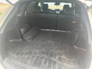 Mazda CX-9, 2019 г., VIN: RUMTBEWYA02003420, кузов: JMZTBEWYA00601521