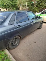 LADA Priora, 2017 LADA 217020 LADA PRIORA, 2017 г.в., г/н А712МУ716, VIN: XTA217020J0558668. LADA 217020 LADA PRIORA, 2017 г.в., г/н А712МУ716, VIN: XTA217020J0558668. Вид транспорта: Легковой автомобиль Год выпуска: 2017 VIN номер: XTA217020J0558668 Марка: LADA Модель: 217020