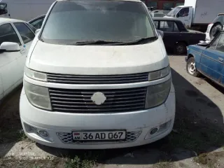Годные остатки автомобиль марки Nissan, г.р.з. 36 AD067, VIN ELJNRFKE51EZ82- -3-. Экспертиза и оценка транспортного средства представлена в документации. Ключи и документы (СТС/ПТС) к транспортному средству отсутствуют. Мощность двигателя: 240 Марка: Nissan Объем двигателя: Нет данных Коробка…