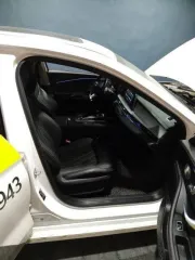 Chery Arrizo 8, 2021 года, 185 лс, 130091 км, АКПП, транспортное средство марки Chery ARRIZO 8 (VIN LVVDC21B9PD285648) 2021 г. выпуска, цвет белый, передний привод, коробка роботизированная, объем двигателя 1598 кв. см, мощность 136.5 кВт (185 л.с), пробег 130091 км.