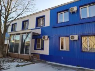 СТО тракторов 3021,7 м² Воронежская область. Земельный участок, категория земель: земли населённых пунктов, разрешённое использование: для производственных целей, кадастровый номер: 36:16:0102011:866, S= 8691,00 кв. м, адрес: Воронежская область, р-н Новоусманский, с Новая Усмань, ул. Промышленная…