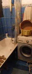1/9 доли квартиры, 50.4 кв.м, Комсомольск-на-Амуре 1/9 доля квартиры в Комсомольске-на-Амуре еще 1/9 доля квартиры в Комсомольске-на-Амуре еще 1/9 доля помещения (квартира), площадь 50.4 кв.м., назначение: Жилое, этаж: 4, адрес (местонахождение): Россия, г Комсомольск-на Амуре, ул Вокзальная, дом…