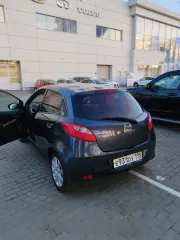 Mazda 2 2008, Автомобиль легковой, марка: МАЗДА, модель: 2, VIN: JMZDE145500204406, гос. рег. номер: К075ХМ193, год изготовления: 2008