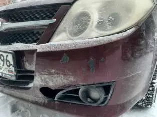 Автомобиль Geely MK, идентификационный номер (VIN): X9W215700B0006174, год изготовления: 2011, гос.номер н/д, в залоге у АО «ТБанк».
